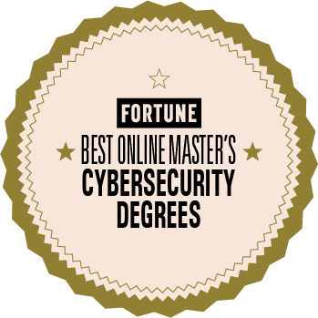 Fortune Best Online Master's